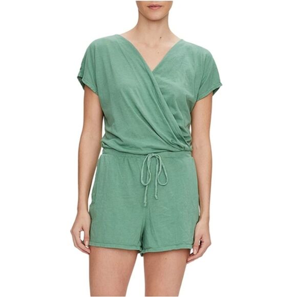 Michael Stars Pixie Romper | Size S - Picture 1 of 9